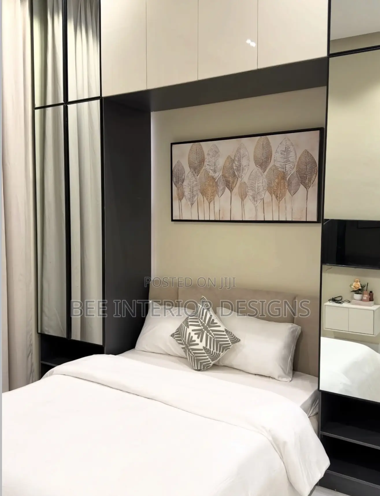 Home Interior Designs