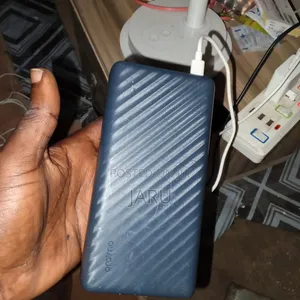 Powerbank Oraimo 30,000mph