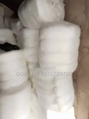 Oil-absorbent Boom