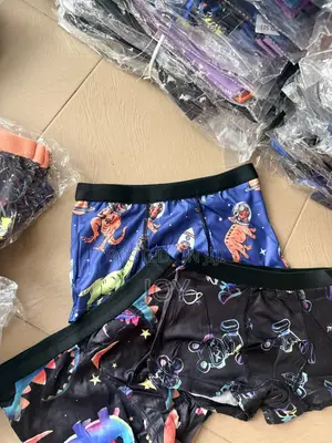 Children Boxers