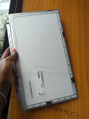 Laptop Screen