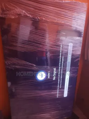 75 Inches Samsung Qled Smart Tv