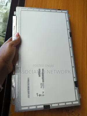Laptop Screen