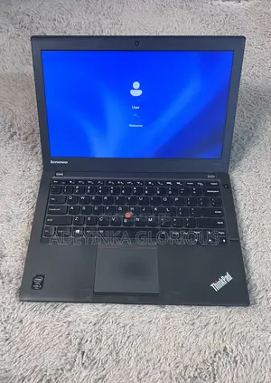 Laptop Lenovo ThinkPad X240 8GB Intel Core i5 HDD 500GB
