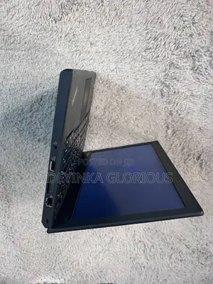 Laptop Lenovo ThinkPad X240 8GB Intel Core i5 HDD 500GB