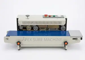 Band Sealing Machine