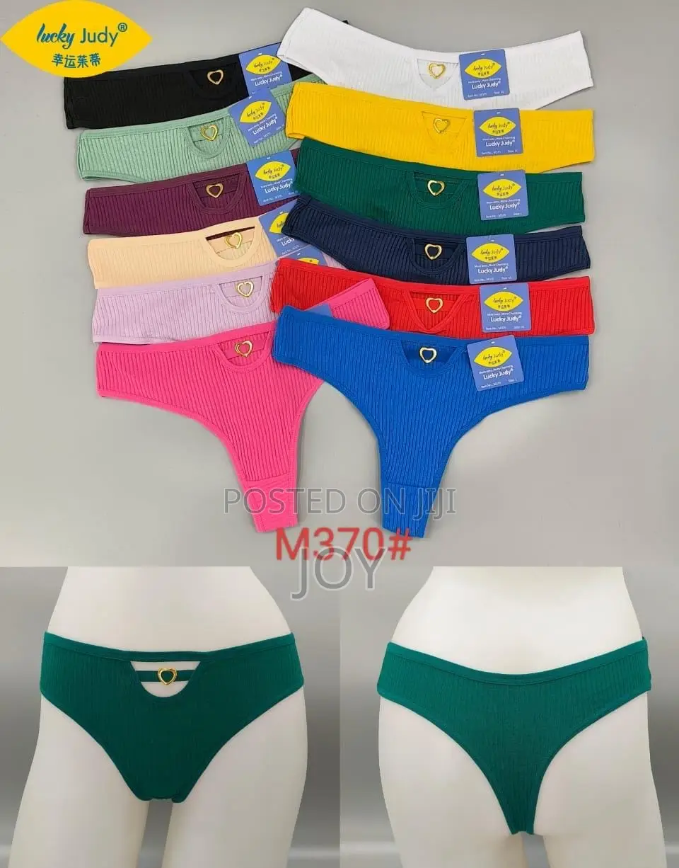 Quality Underwear