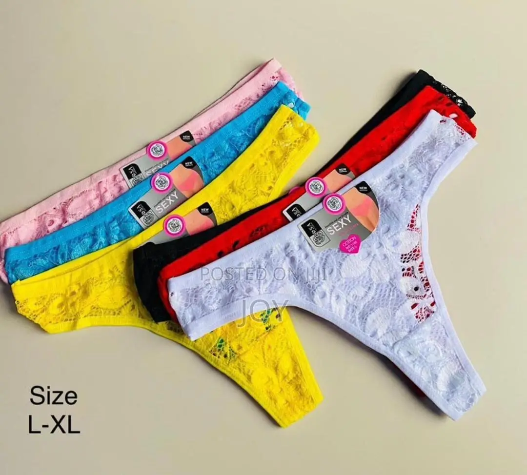 Quality Underwear