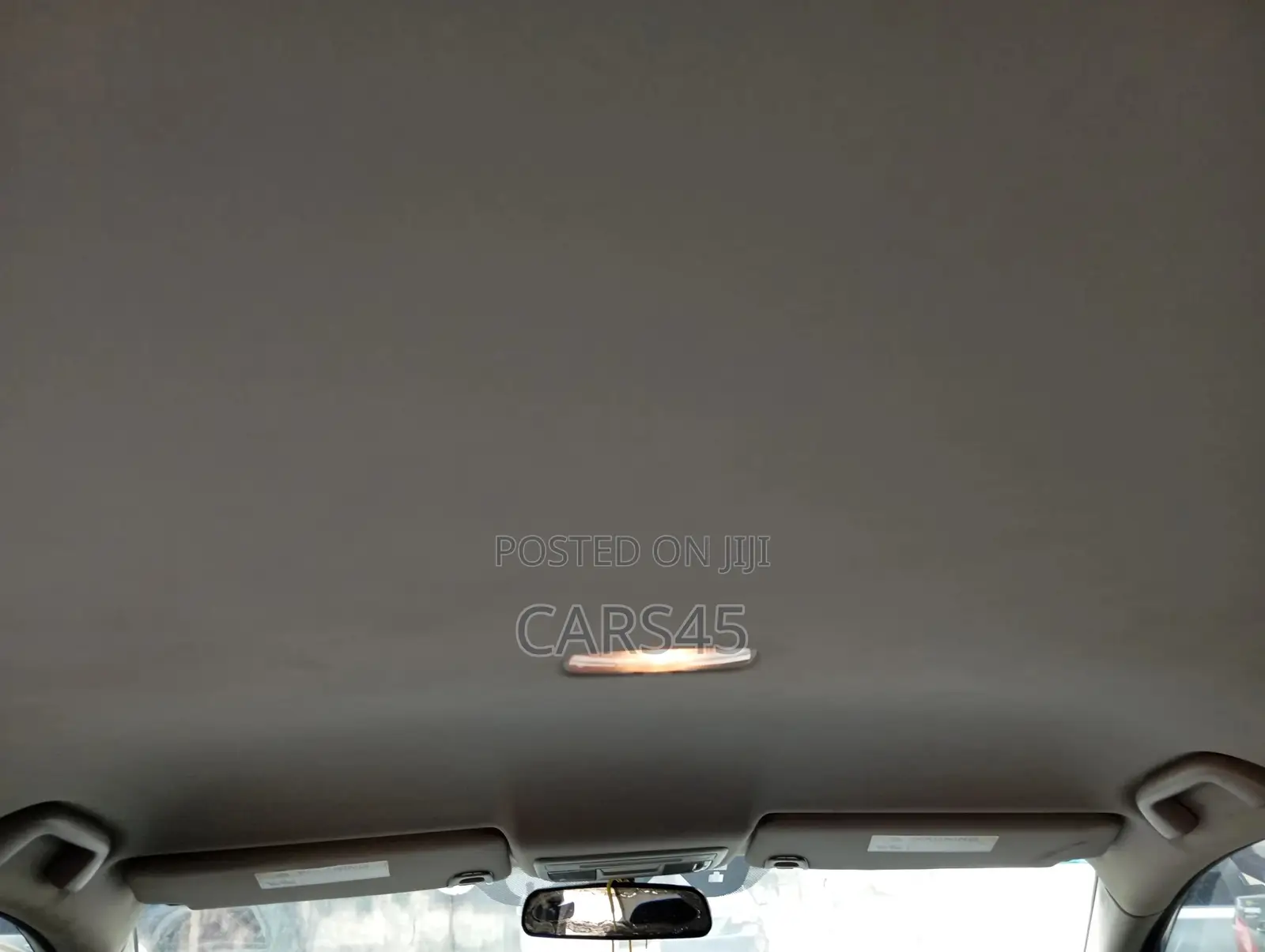 Honda Civic 2016 Black