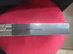 New Samsung Galaxy S25 Ultra 256 GB