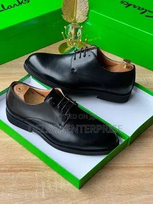 Men’S Shoes