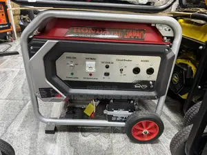 Honda Generator 11kva