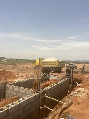 Imperial Heights Estate, (Hutu Abuja)