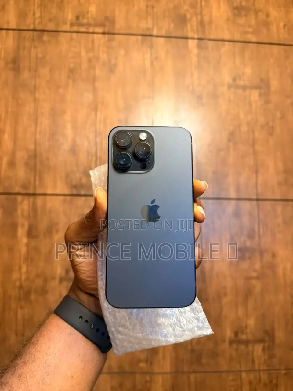 Apple iPhone 14 Pro Max 128 GB Black