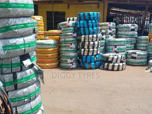 Tyres for All Cars