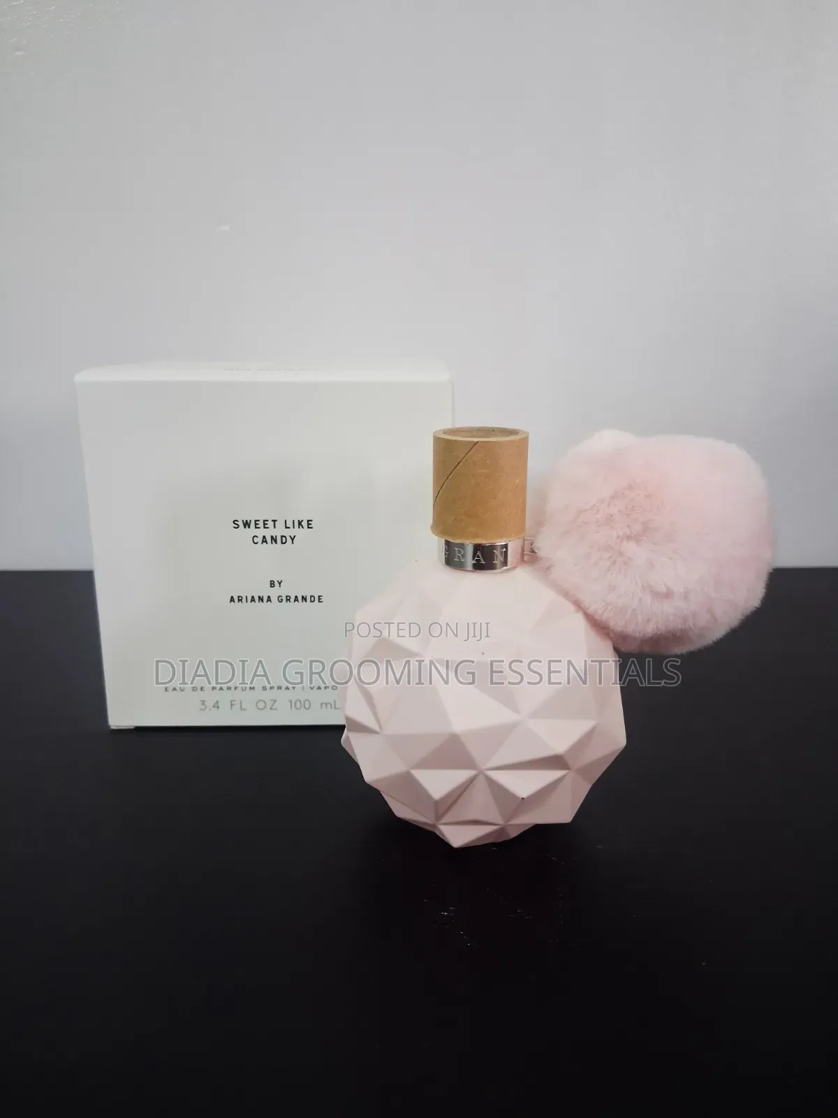 Sweet Like Candy by Ariana Grande