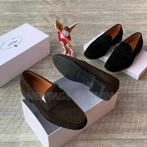 Own Every Step | Premium Leather Shoes | Eu Sizes 39–47