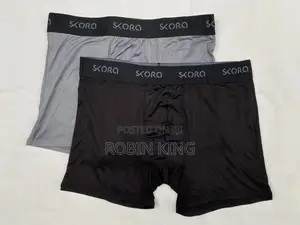 Skora Boxers Shorts W36/38 Size L Set of 2