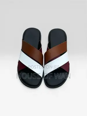 Luxury Unisex Handmade Footwears – High Quality