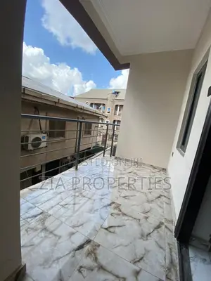 Mini Flat in Ebute Metta for rent