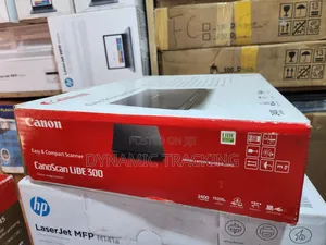 Canon Lide 300