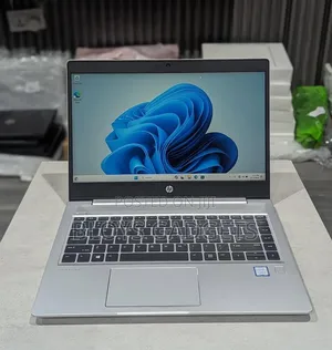 Laptop HP ProBook 440 G6 8GB Intel Core i5 SSD 256GB
