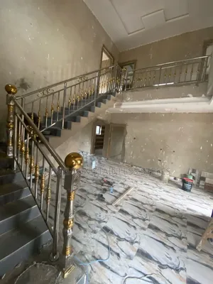 Normal Stainless Steel Hand Rails