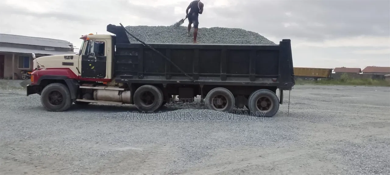 Trust Granite on Site Location