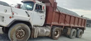 Trust Granite on Site Location