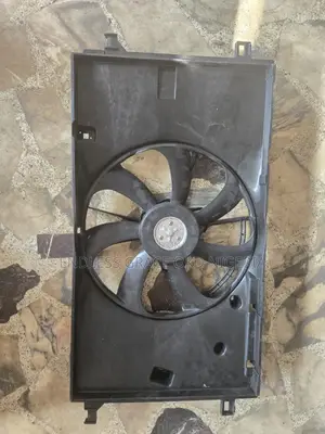 Complete Fan Corolla 2020/2022