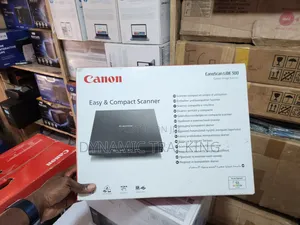 Canon Lide 300