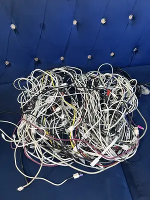 Original American Cables