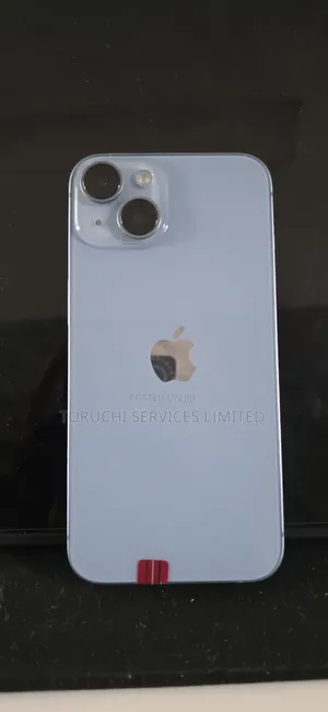 Apple iPhone 14 128 GB Blue