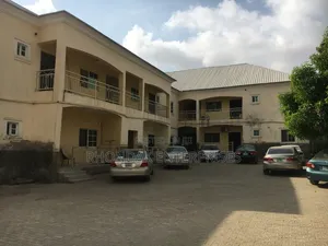 2bdrm Block of Flats in Sabon Lugbe for rent