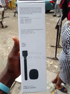Microphone Holder
