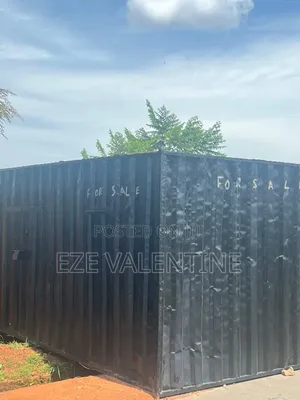Container For Sell