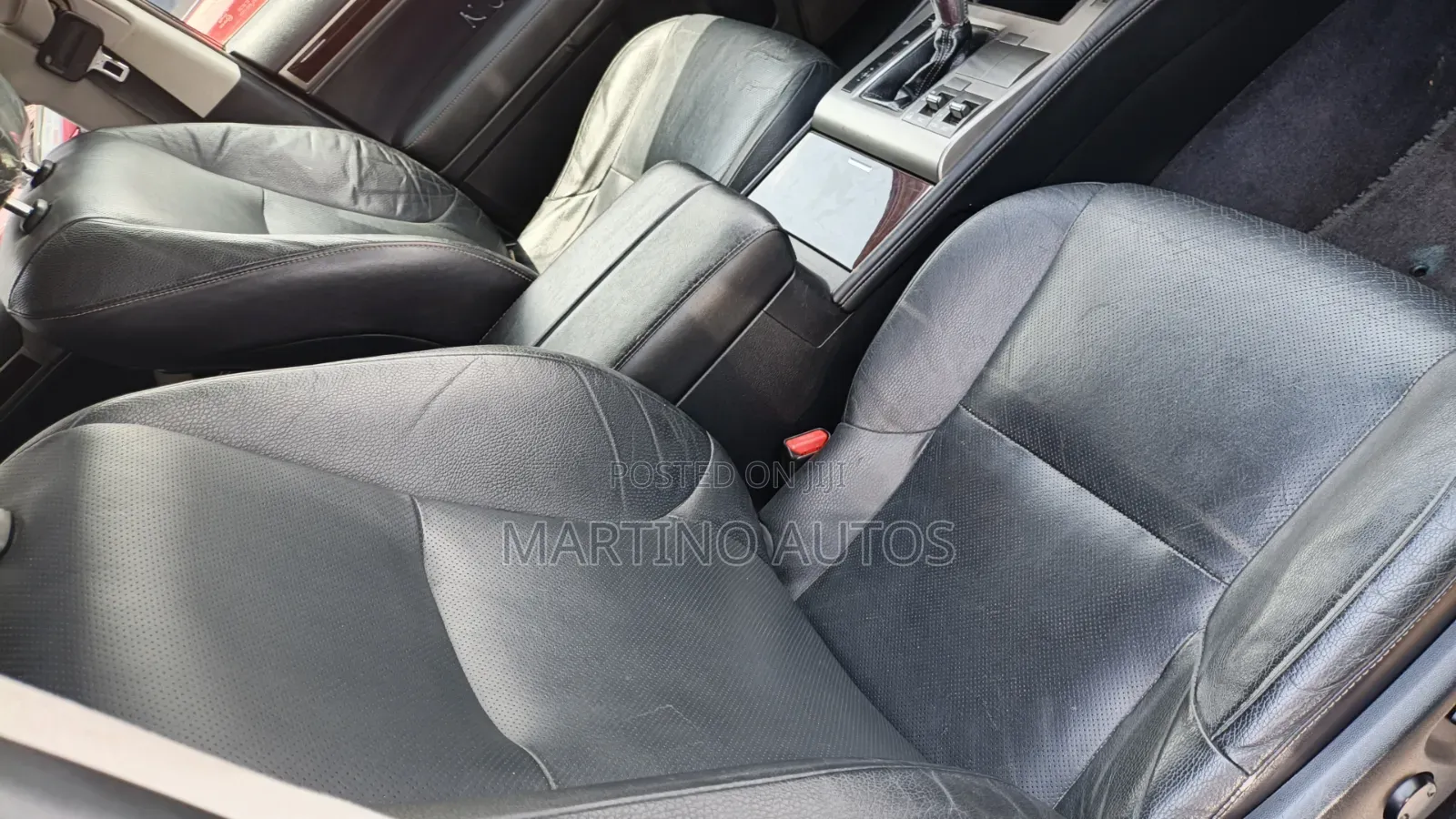 Lexus GX 2017 Gray