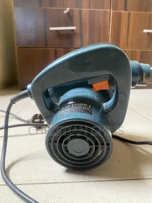 Lion Electric Blower