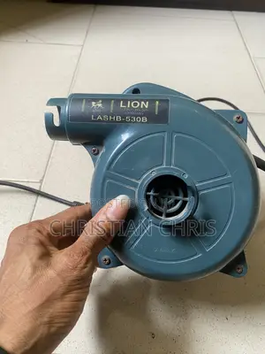 Lion Electric Blower