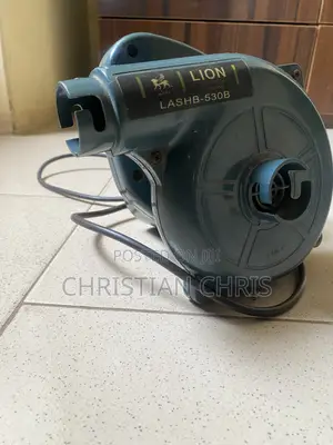 Lion Electric Blower
