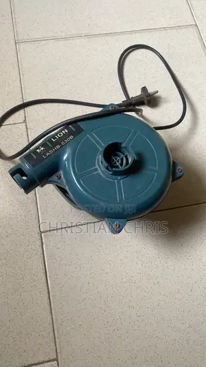 Lion Electric Blower