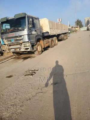 Dangote Cement Distributor