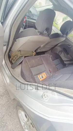 Honda Insight 2010 Silver
