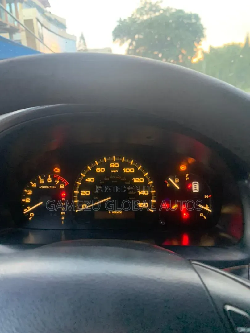 Honda Accord 2007 Silver