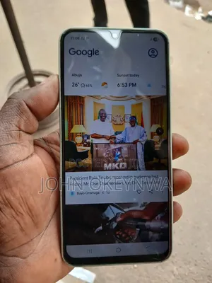 Samsung Galaxy A16 128 GB