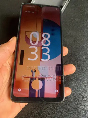 Xiaomi Redmi A3x 64 GB Black