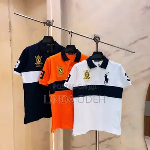 Fashion Ralph Lauren Polo