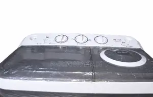 Nexus 5.5kg Washing Machine