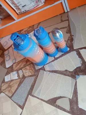 Water Bottle