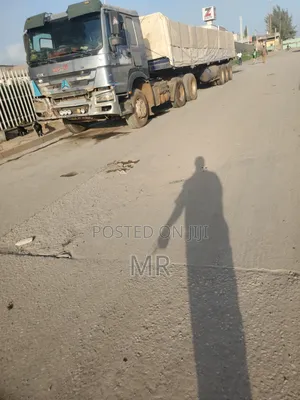 Dangote Cement Dealer